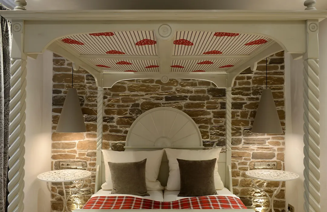 Romantik Hotel Markusturm-1
