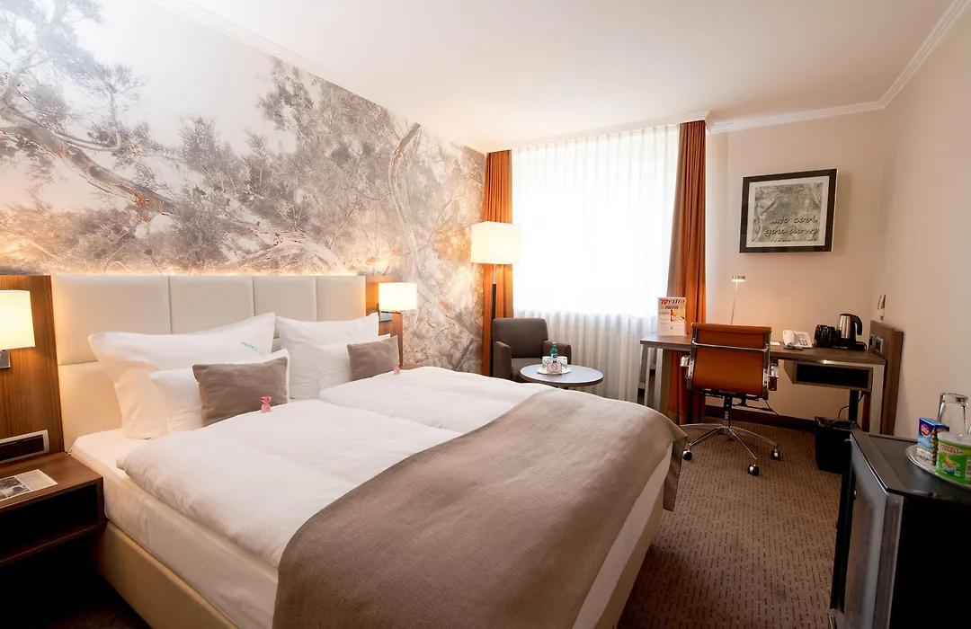 Insel Hotel Bonn - Superior-1