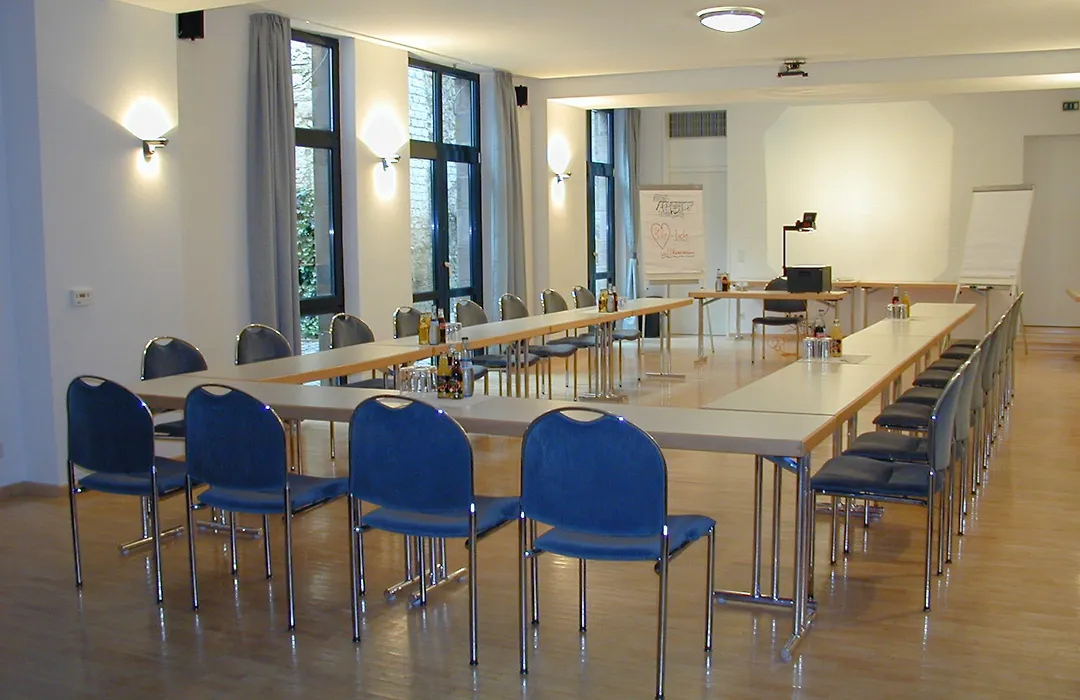 Hotel Agneshof Nürnberg-1
