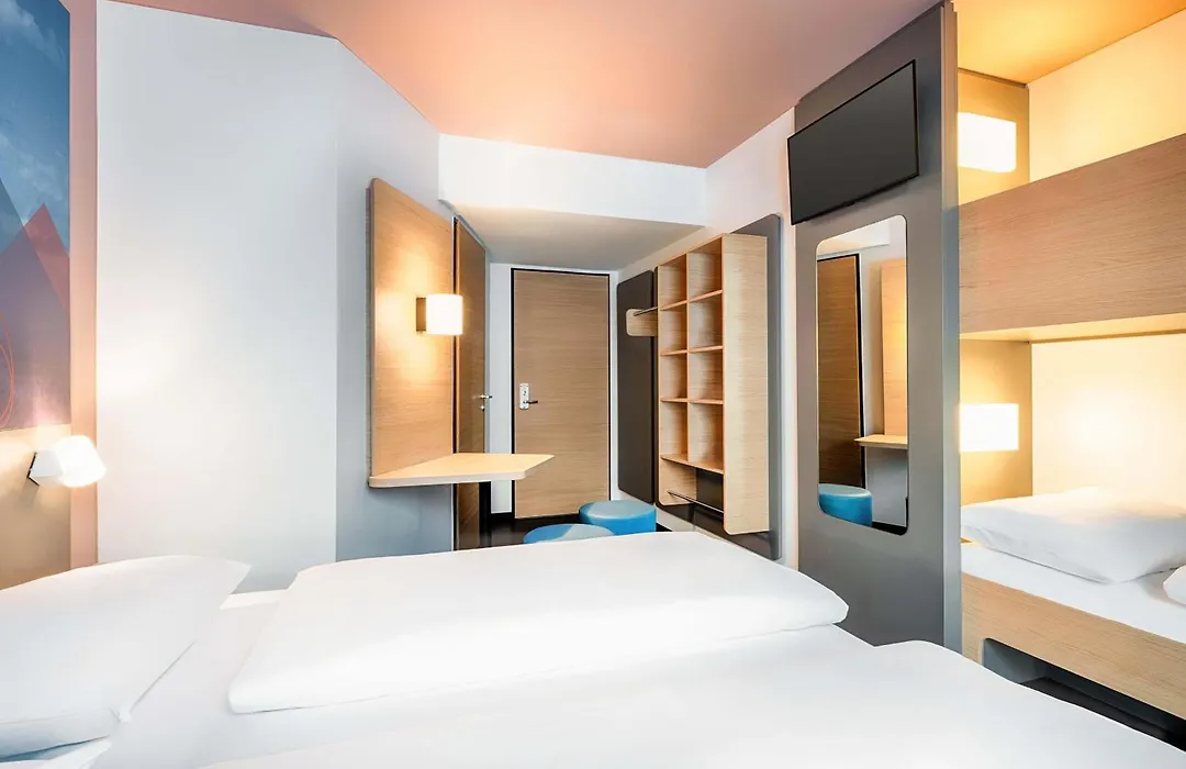 B&B Hotel Willingen-1