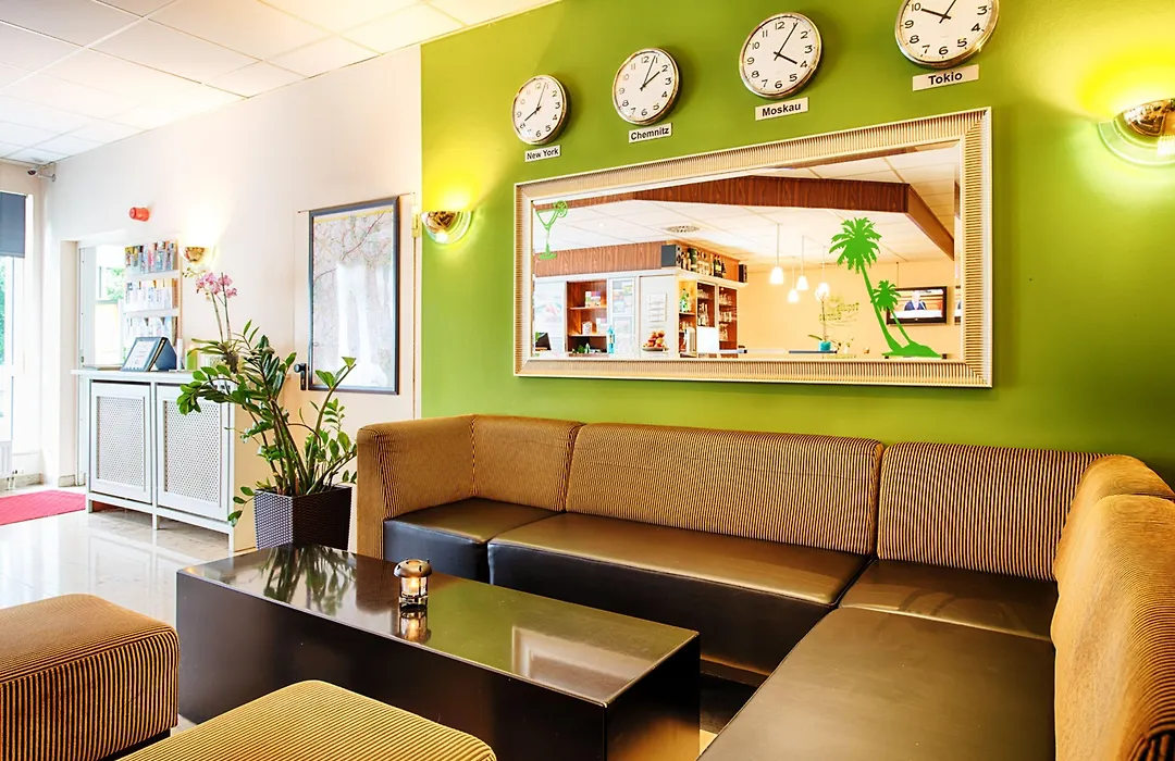 ACHAT Hotel Chemnitz-1
