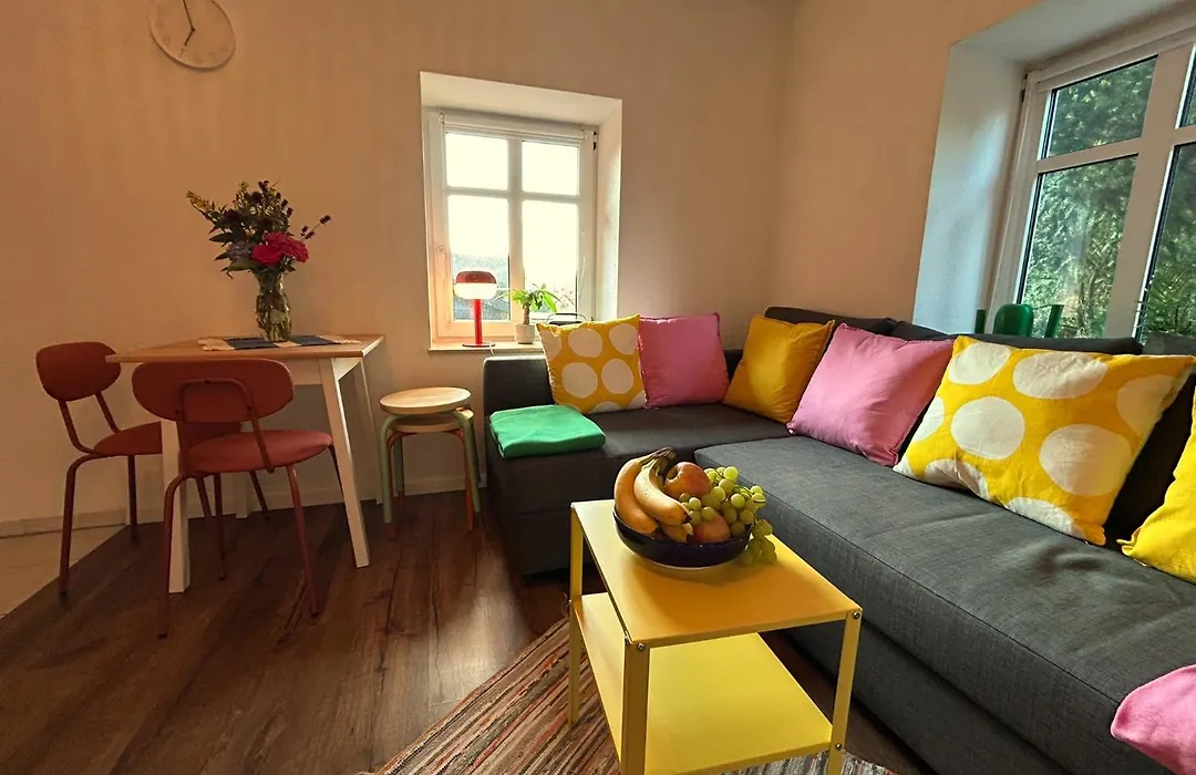 Gästezimmer Emmis Erbe-1