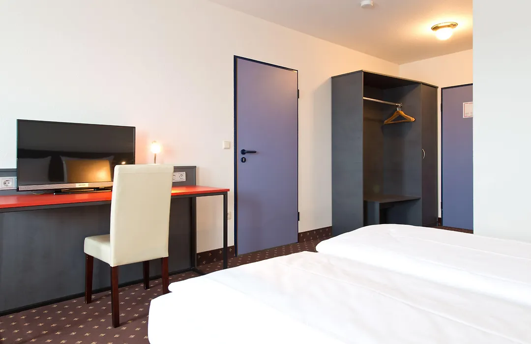 ACHAT Hotel Hockenheim-1