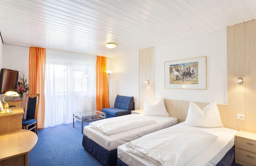Akzent Hotel Alpenrose-1
