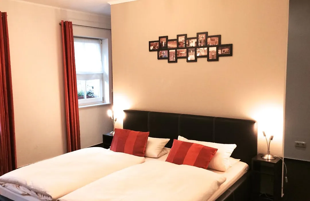 Hotel Zum Bären-1