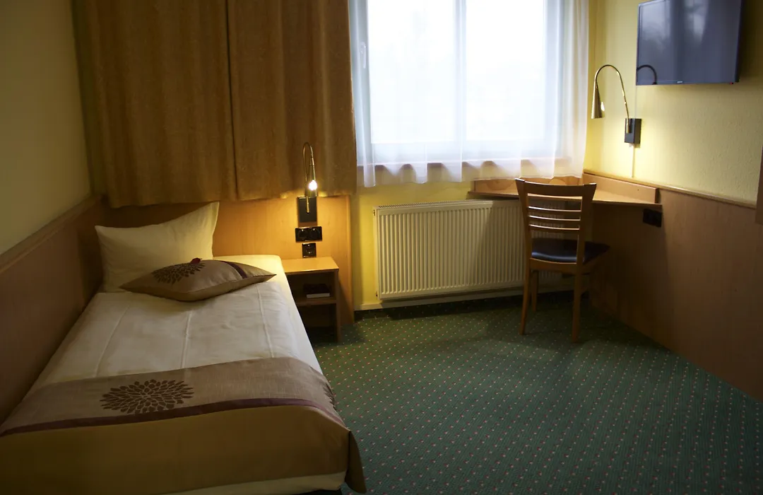 ACRON Hotel Wittenberg-1