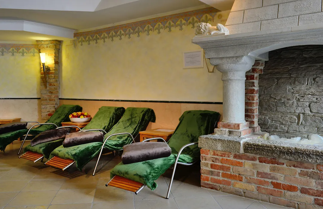 Ringhotel Alpenhof - Patchworkhotel-1