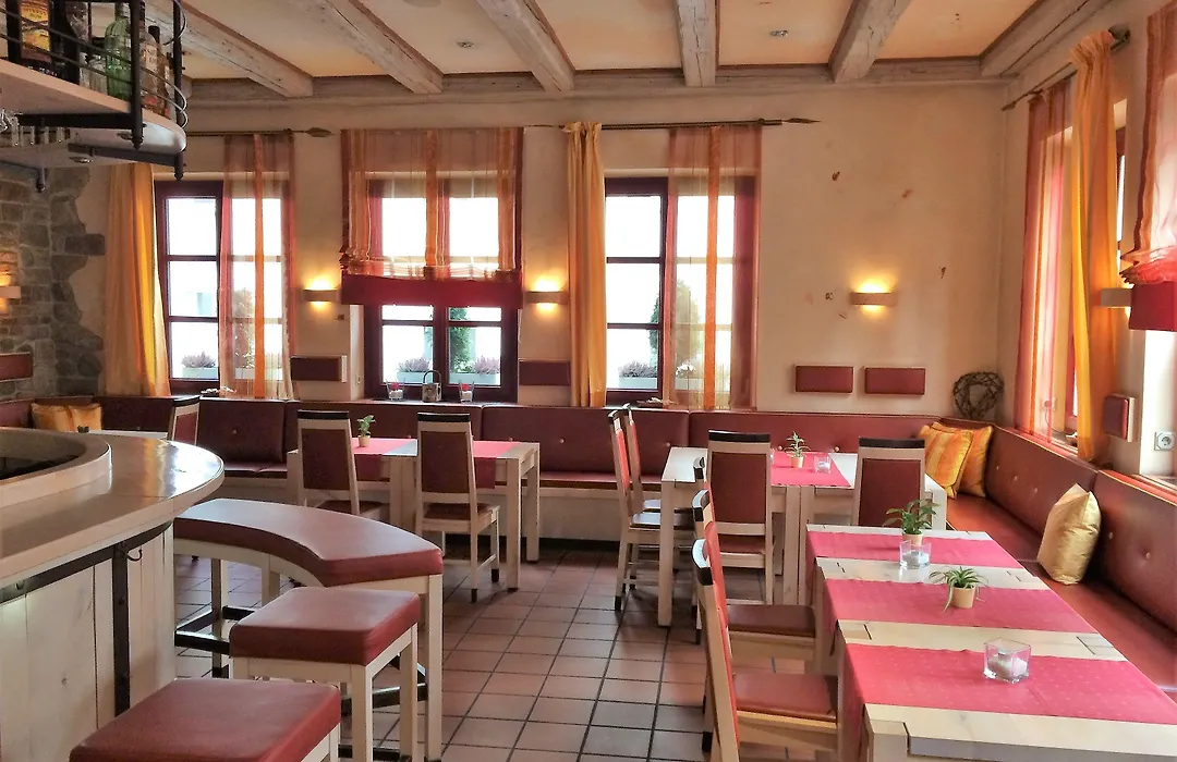 Hotel Augsburger Hof-1