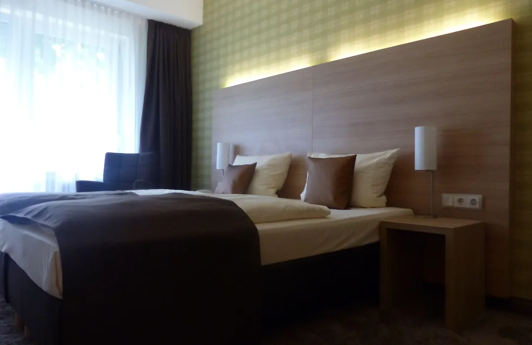 Ringhotel Central - Superior-1