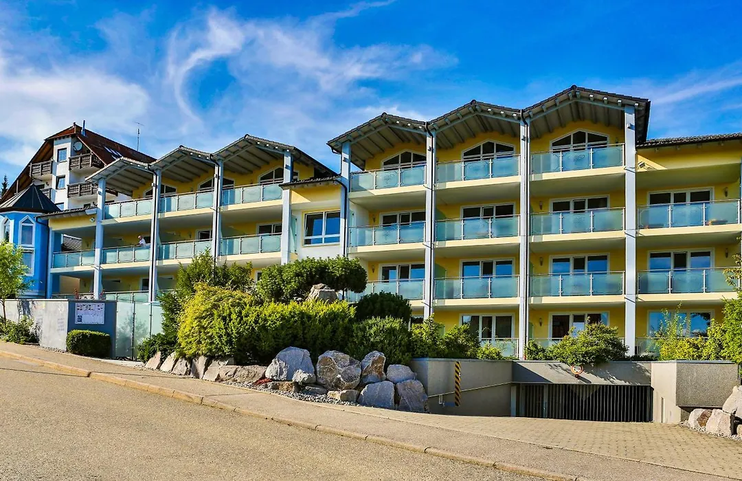 Vital- und Wellnesshotel Albblick-1