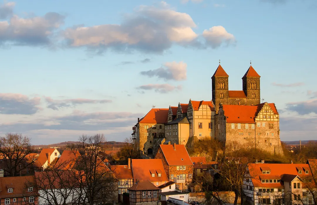 Acron-Hotel Quedlinburg-1