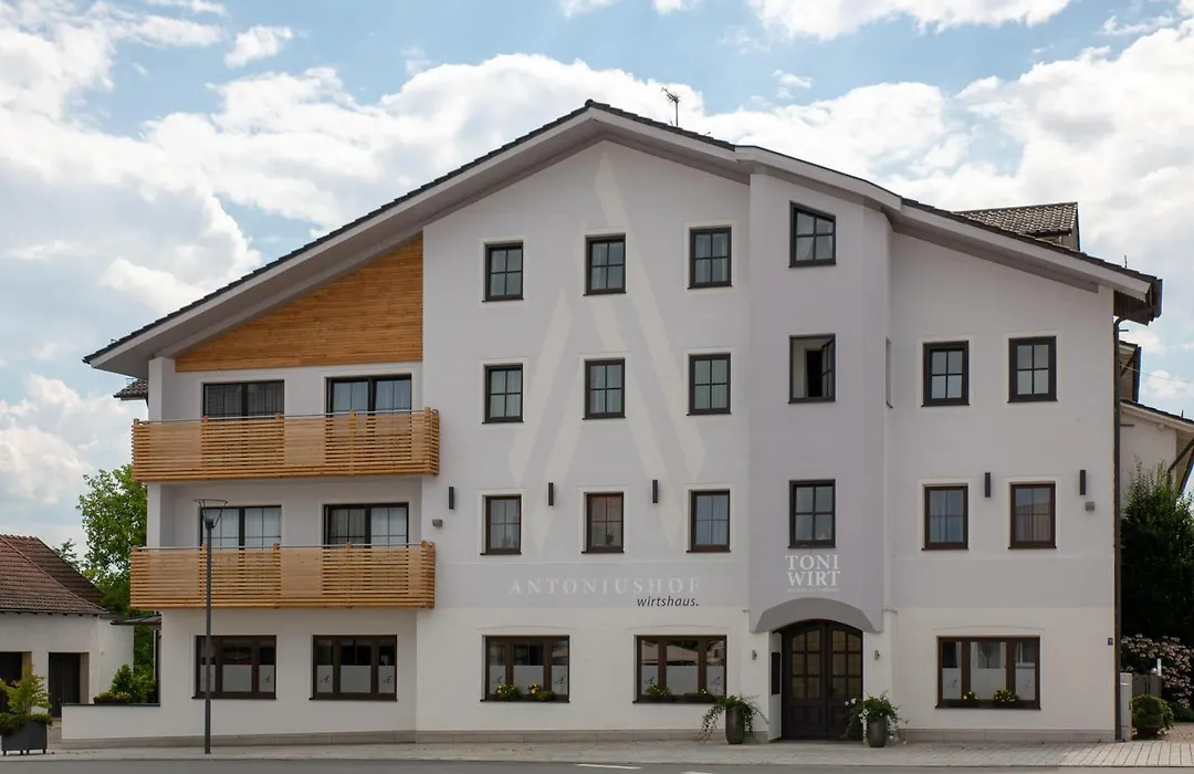 Hotel Antoniushof-1