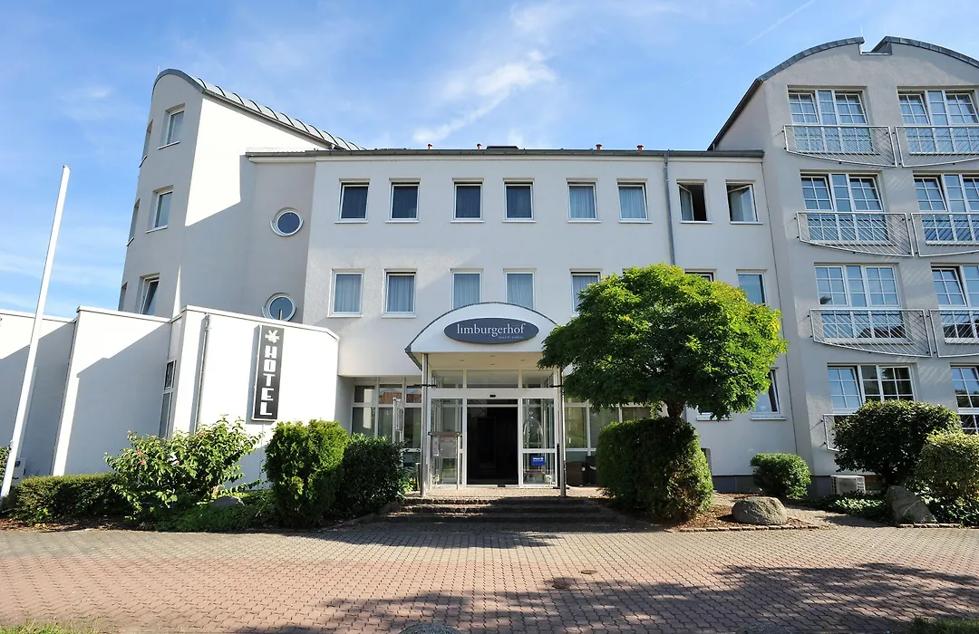Hotel Residenz Limburgerhof-1