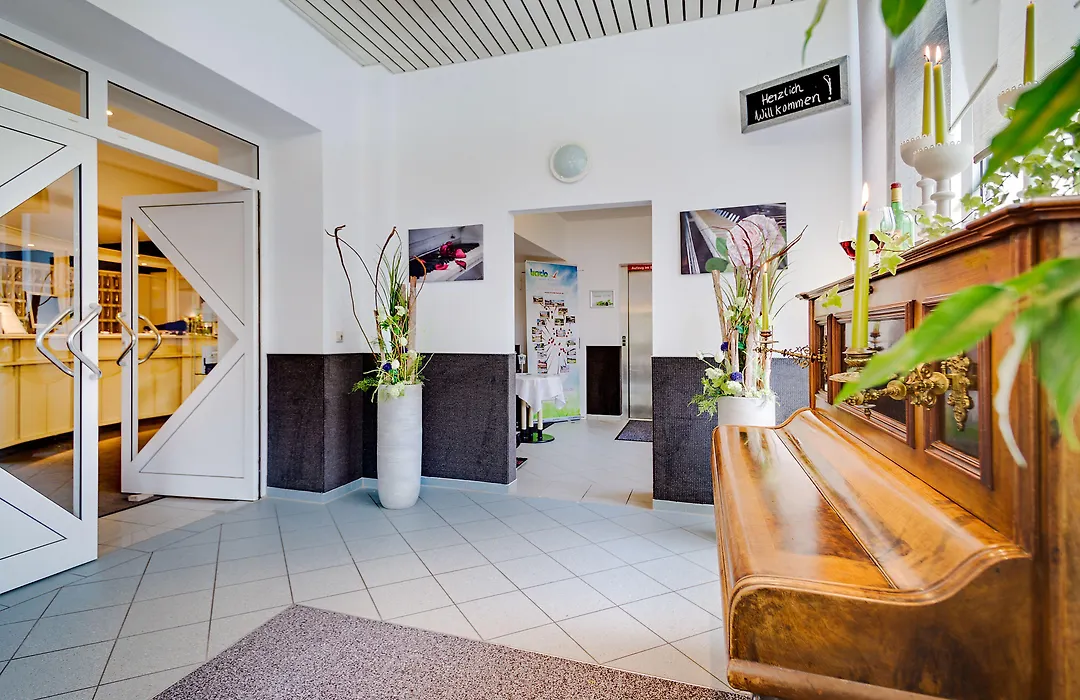 Hotel Alte Klavierfabrik Meißen-1
