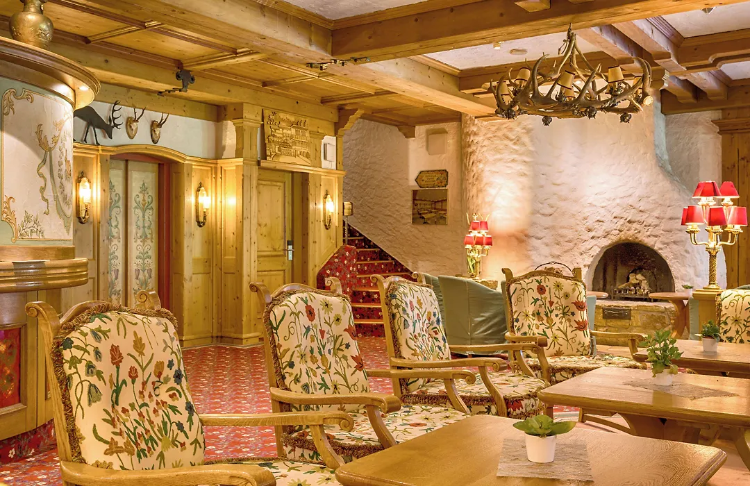 Ringhotel Mönch`s Waldhotel-1
