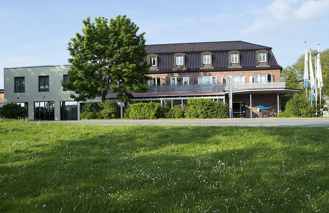 Hotel am See-1