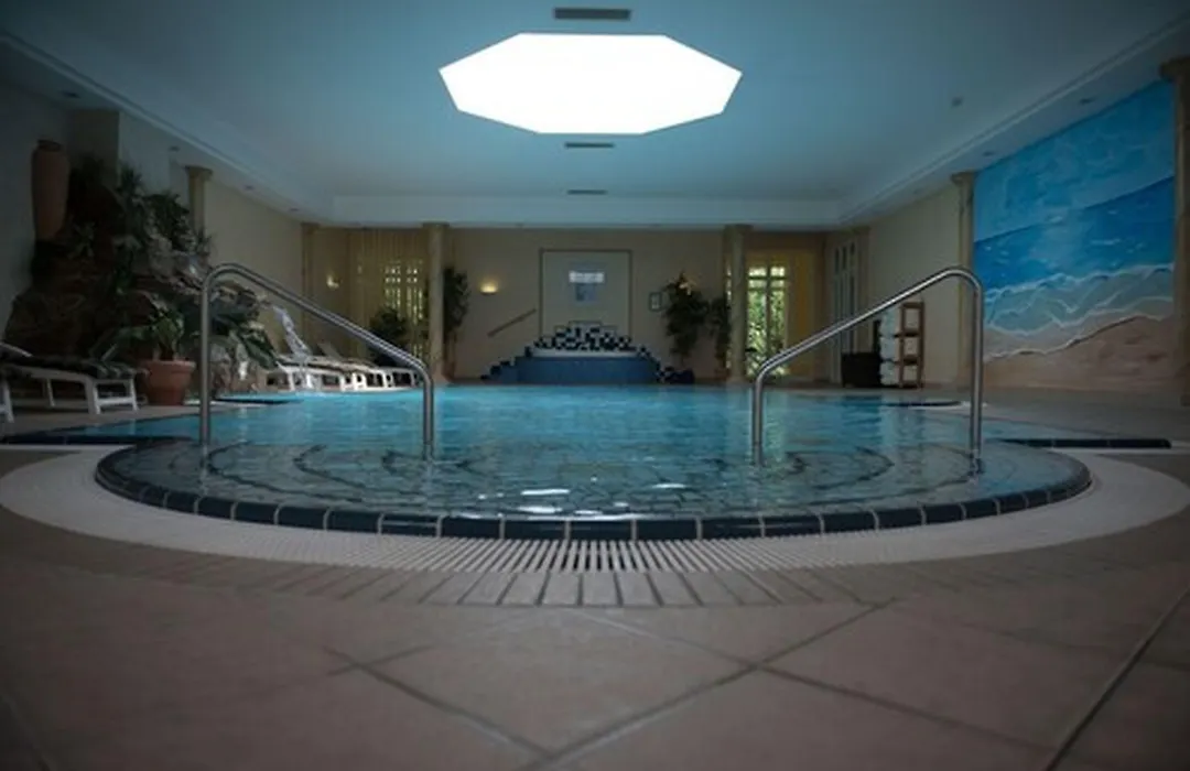 Romantik Hotel Bösehof-1