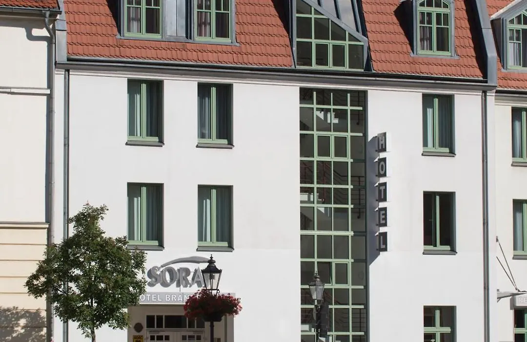 SORAT Hotel Brandenburg-1