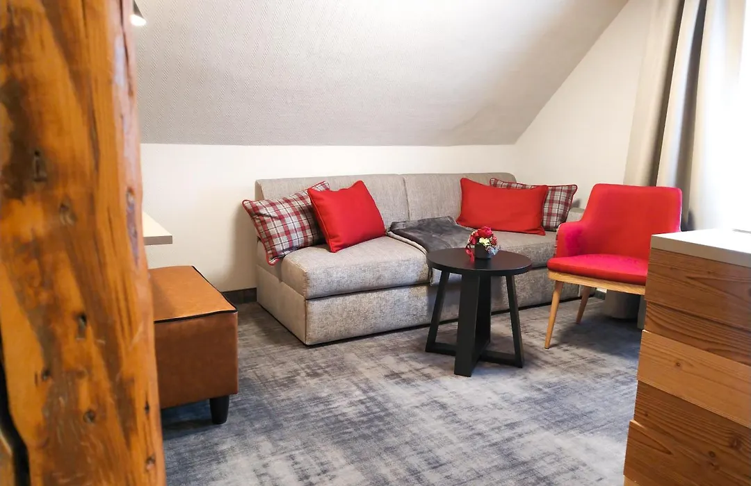 Hotel Braunschweiger Hof-1