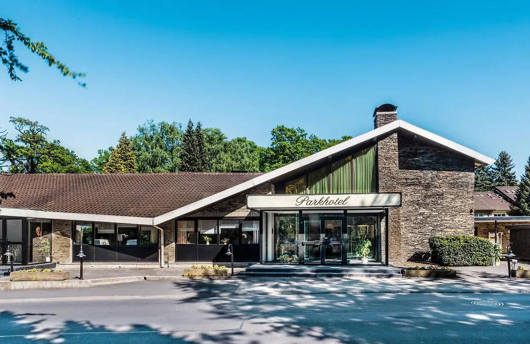 Parkhotel Stadtallendorf-1