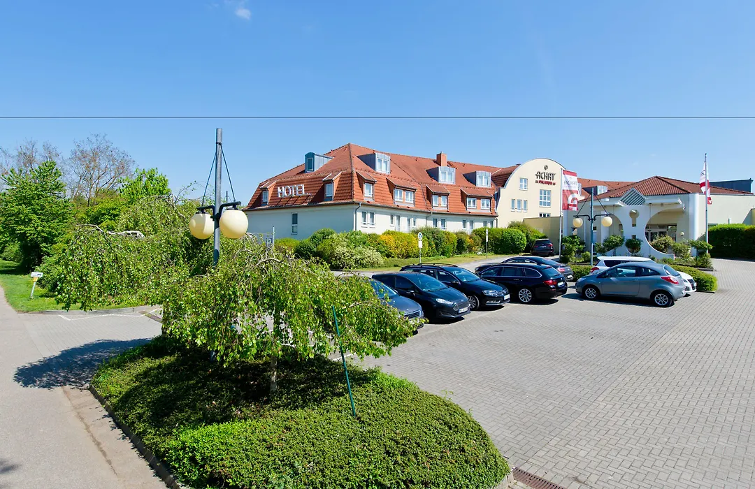 Achat Hotel Reilingen Walldorf-1