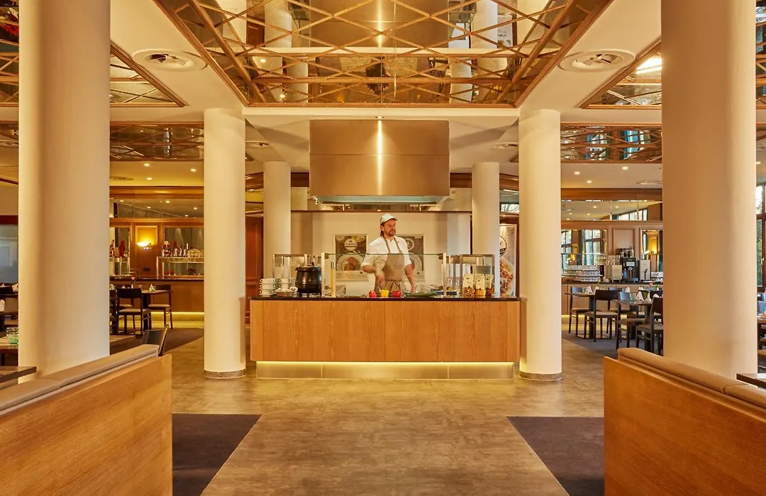 H+ Hotel Hannover By Sunday Hotels-1