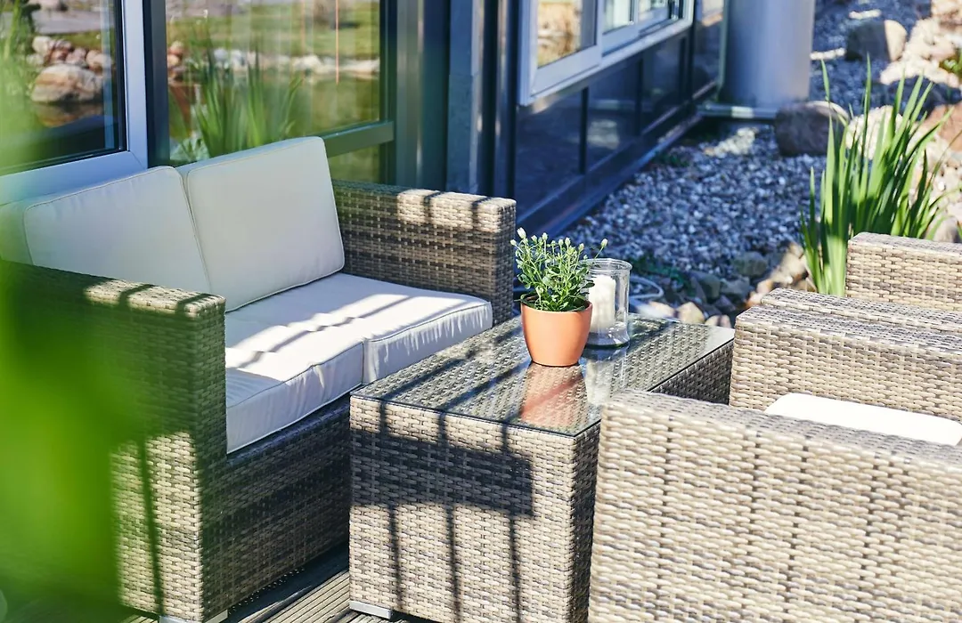 Dorint Strandresort & Spa Ostseebad Wustrow-1