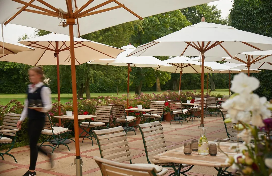 Relais&Châteaux Gutshaus Stolpe-1