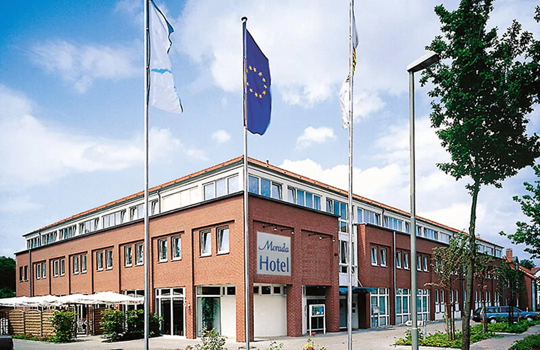 Morada Hotel Gifhorn-1