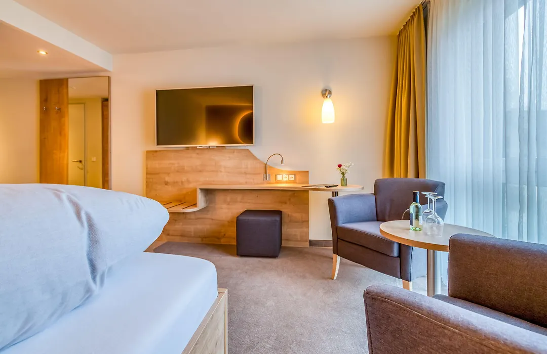 Guesthouse Beckmann-1