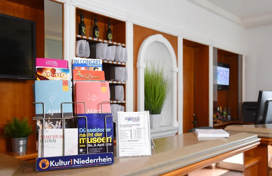 Palazzo Hotel - direkt im Zentrum-1