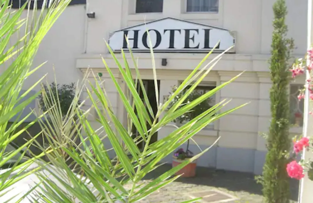 Hotel Alte Fabrik-1