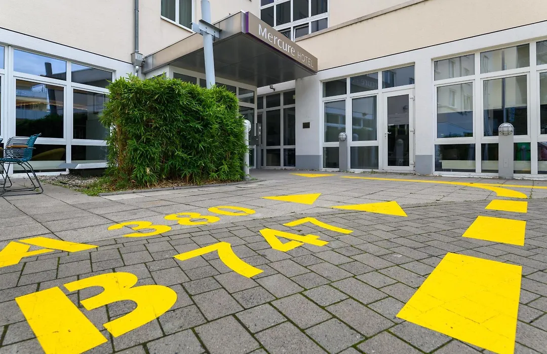 Mercure Neu-Isenburg-1