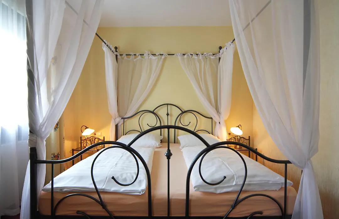 Hotel Cristal-1