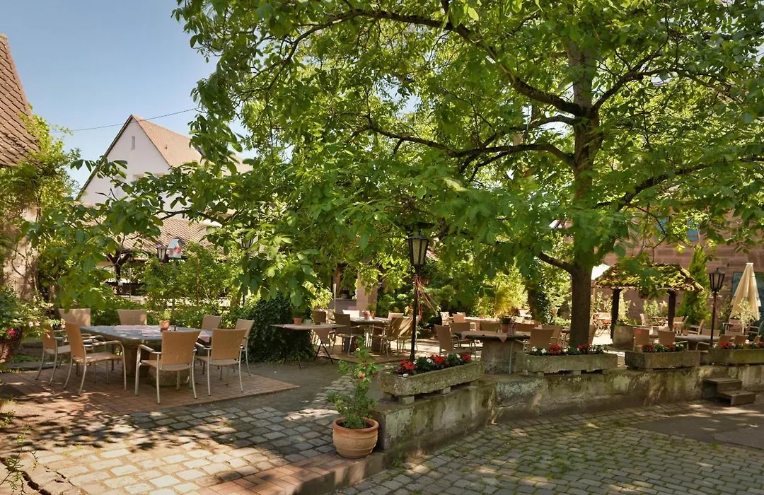 Romantik Hotel Gasthaus Rottner-1
