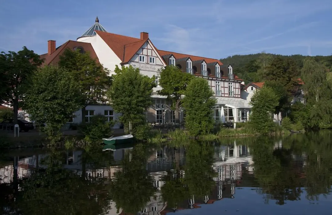 Landhaus Zu den Rothen Forellen-1