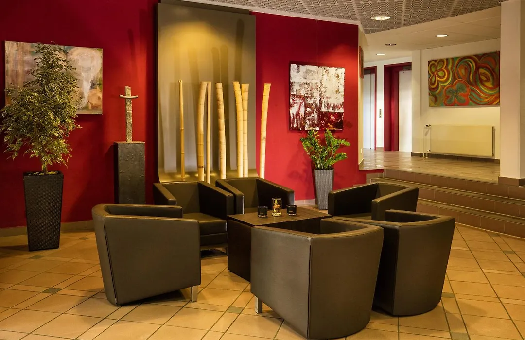 Loftstyle Hotel Gerlingen, Sure Hotel Collection By Best Western-1