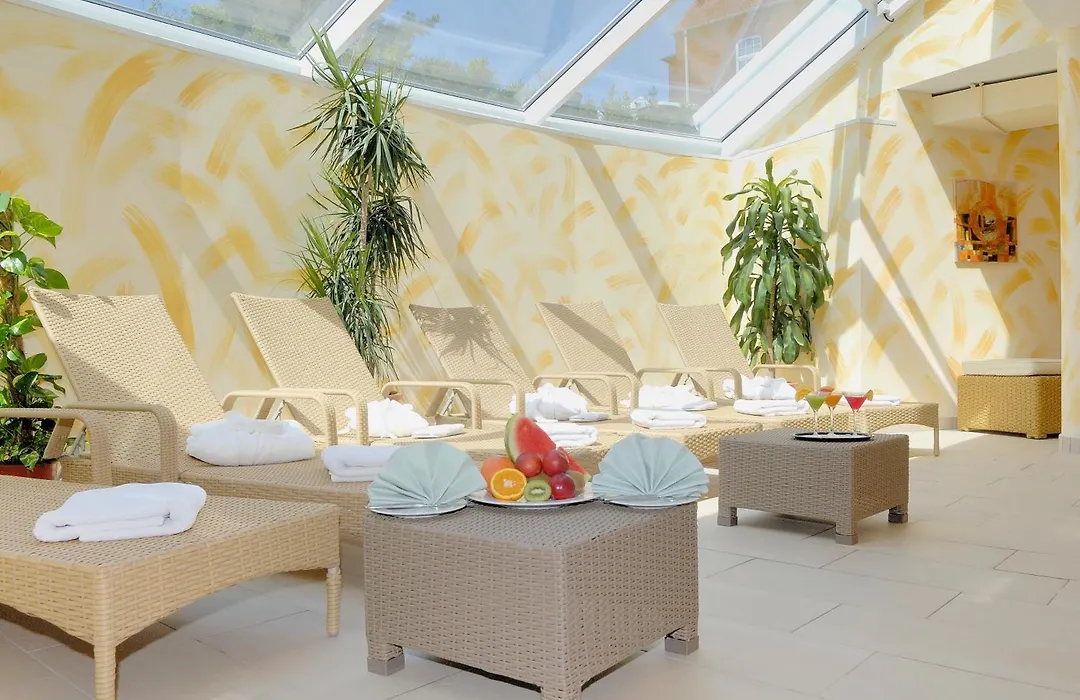 Nordseehotel Freese-1