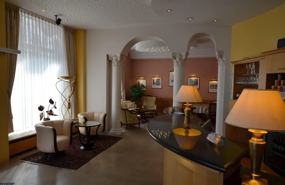Hotel Mack-1