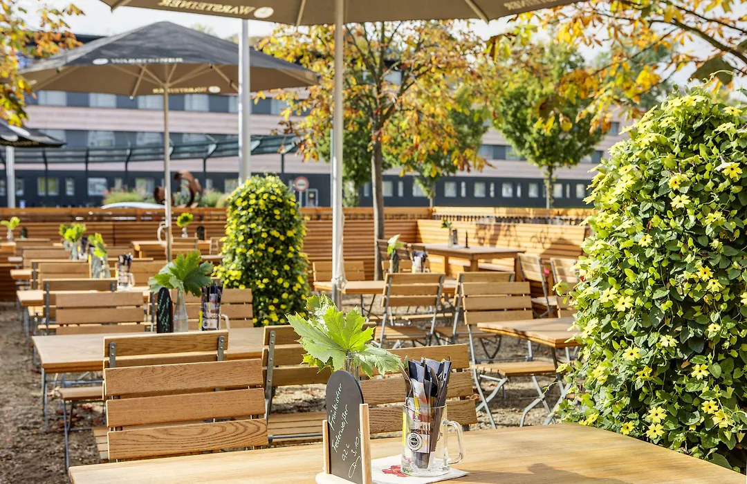 Welcome Kongress Hotel Bamberg-1