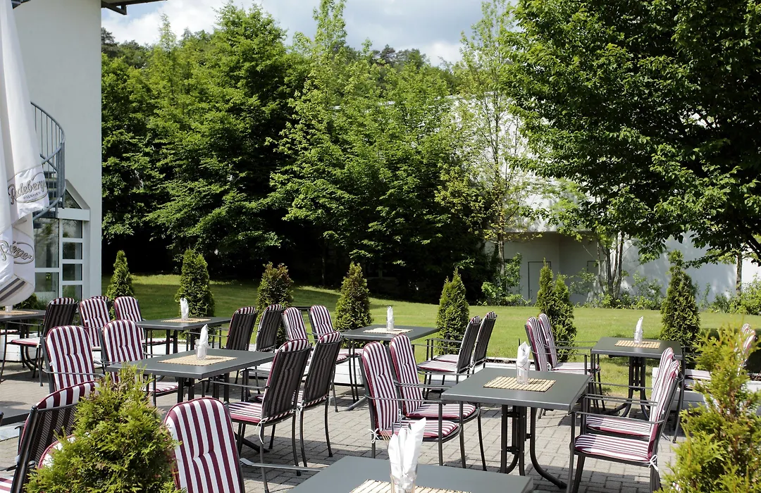 Sunday Hotel Wiesbaden Niedernhausen-1