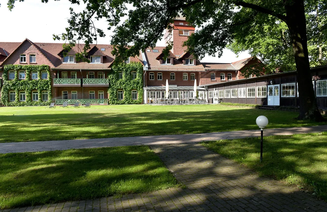 Waldhotel Eiche-1