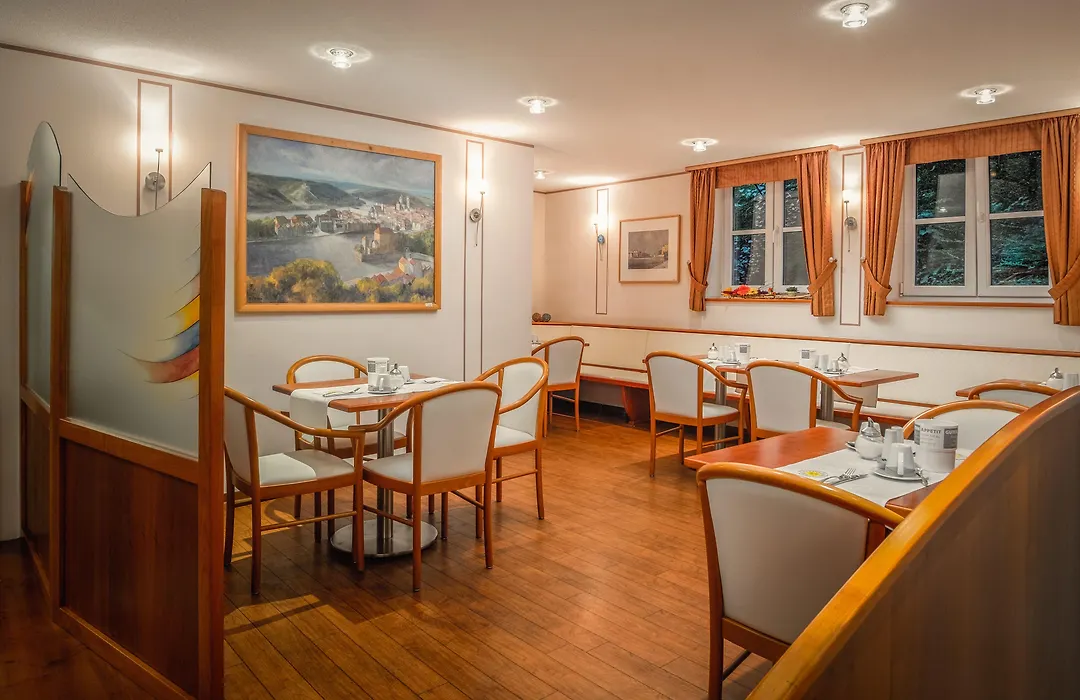Hotel Atrium Garni-1