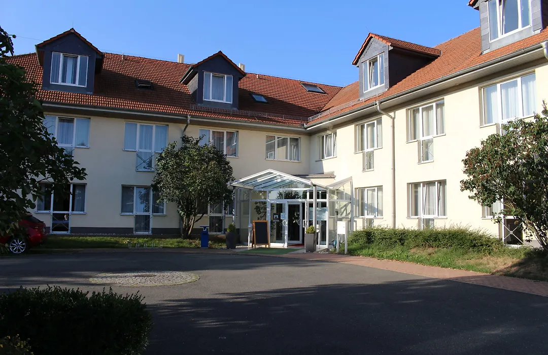 Hotel Ilmtal-1