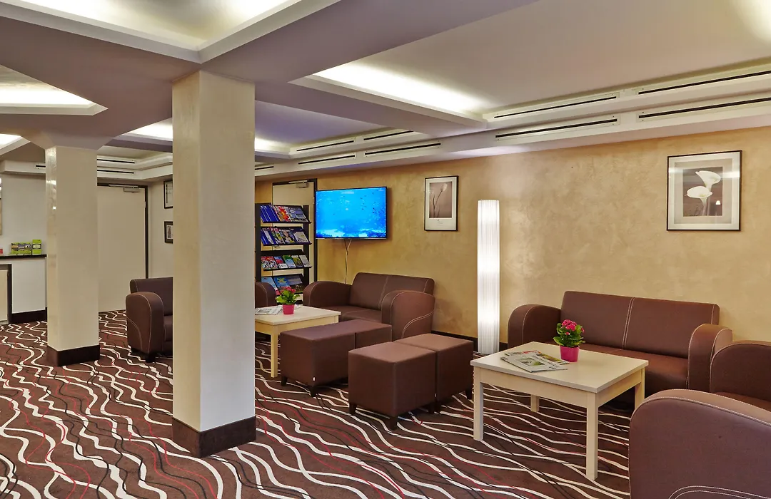Hotel Demas München-Unterhaching-1