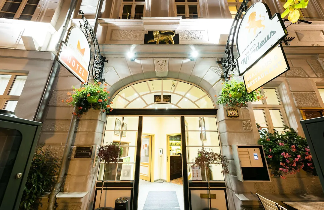 Askania Hotel & Brauhaus-1