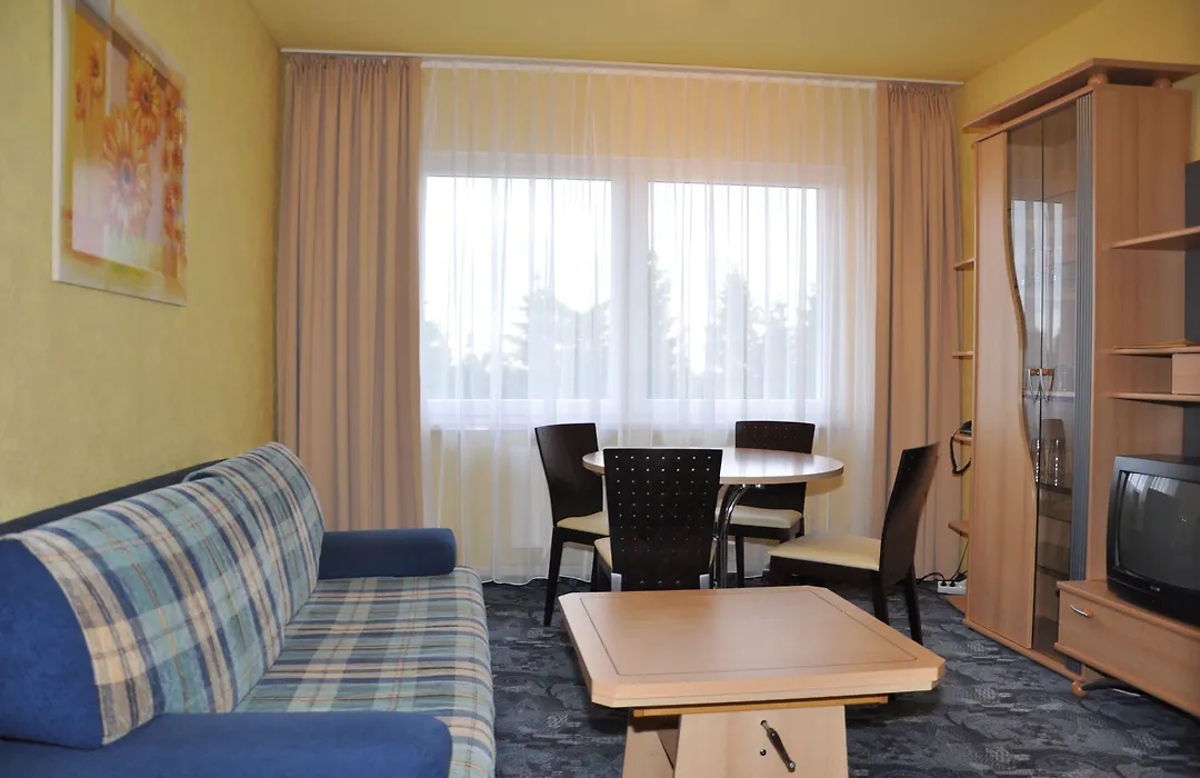 Aparthotel Oberhof-1