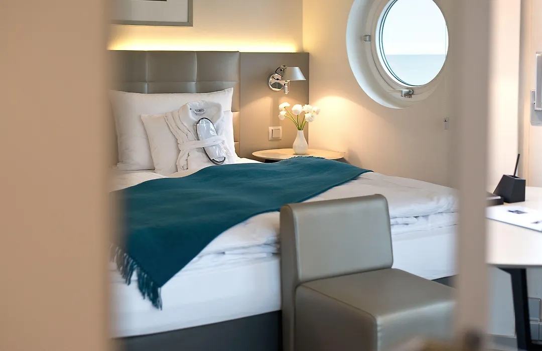Hotel AM MEER&Spa-1