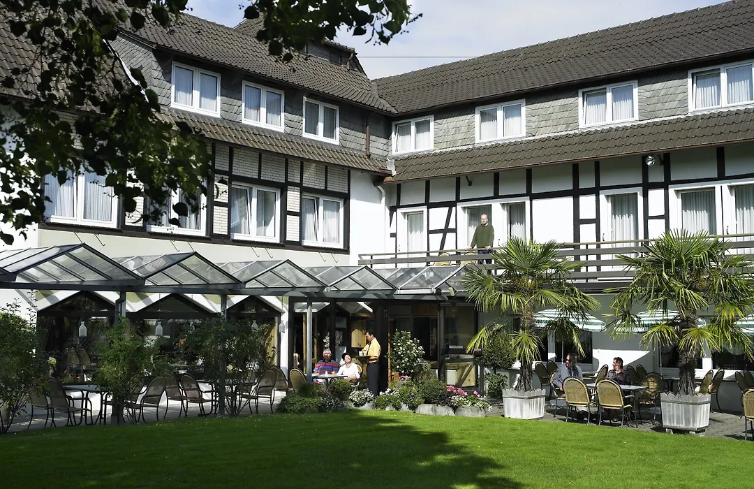 Hotel Bad Griepshop-1