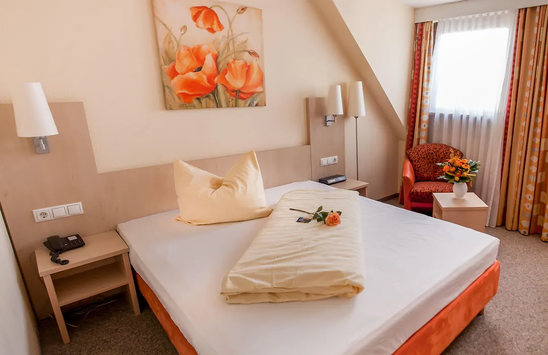 Hotel Petzengarten-1